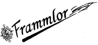 FRAMMLOR logo