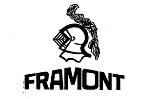 FRAMONT logo