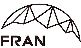 FRAN logo