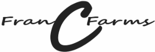 FRAN C FARMS logo