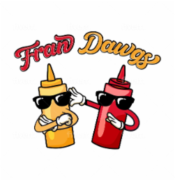 FRAN DAWGS logo