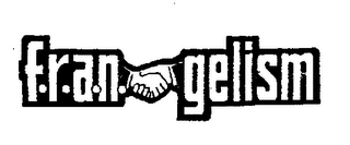 FRAN GELISM logo