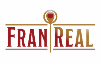FRAN REAL logo