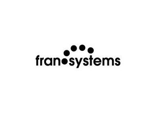 FRAN SYSTEMS logo