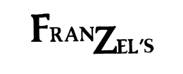 FRAN ZEL'S logo