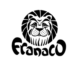 FRANACO logo