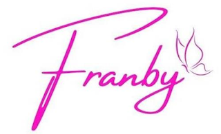 FRANBY logo