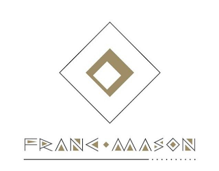 FRANC MASON logo
