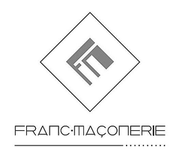 FRANC· MAÇONERIE logo