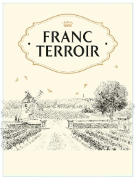 FRANC TERROIR logo