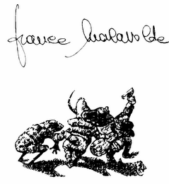 FRANCA MALAVOLTA logo