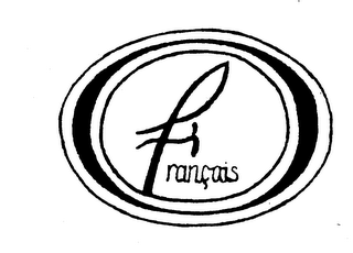 FRANCAIS logo