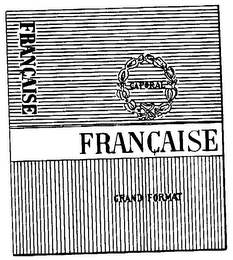 FRANCAISE GRAND FORMAT logo