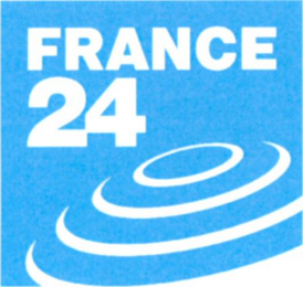 FRANCE 24 logo