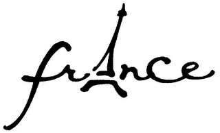FRANCE logo