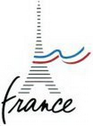 FRANCE logo