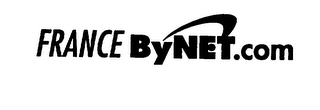 FRANCE BYNET.COM logo