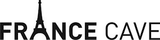 FRANCE CAVE logo