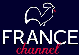FRANCE CHANNEL logo