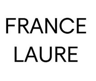 FRANCE LAURE logo