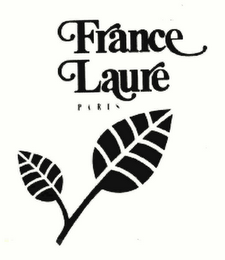 FRANCE LAURE PARIS logo