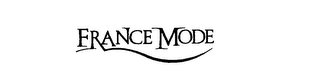 FRANCE MODE logo