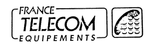 FRANCE TELECOM EQUIPEMENTS logo