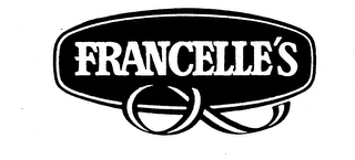 FRANCELLE'S logo