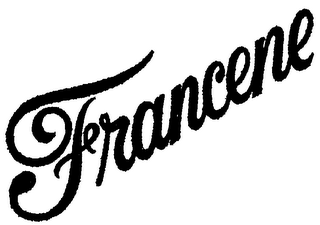 FRANCENE logo
