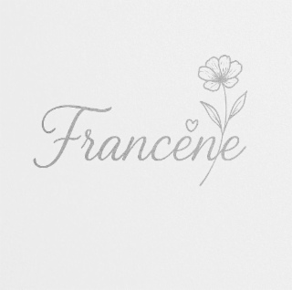 FRANCENE logo