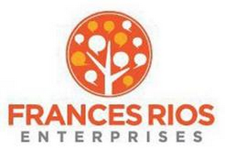 FRANCES RIOS ENTERPRISES logo
