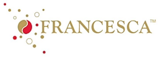 FRANCESCA logo