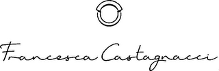 FRANCESCA CASTAGNACCI logo