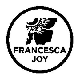 FRANCESCA JOY logo
