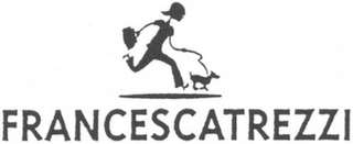 FRANCESCATREZZI logo