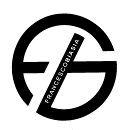 FRANCESCO BIASIA logo