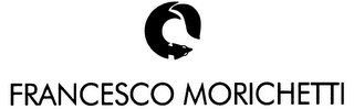 FRANCESCO MORICHETTI logo
