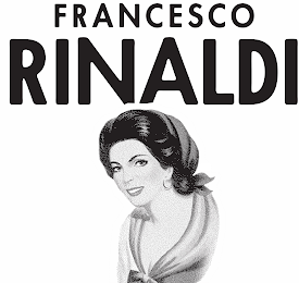 FRANCESCO RINALDI logo