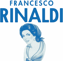 FRANCESCO RINALDI logo