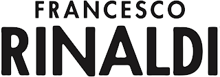 FRANCESCO RINALDI logo