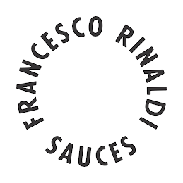 FRANCESCO RINALDI SAUCES logo