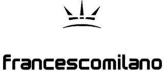 FRANCESCOMILANO logo