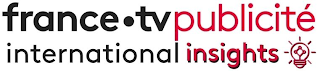 FRANCE·TV PUBLICITÉ INTERNATIONAL INSIGHTS logo