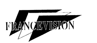 FRANCEVISION logo