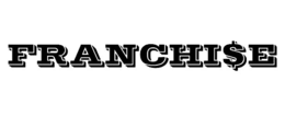FRANCHI$E logo