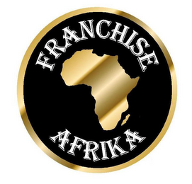 FRANCHISE AFRIKA logo