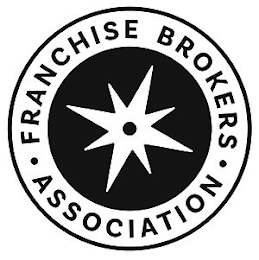 FRANCHISE BROKERS · ASSOCIATION · logo