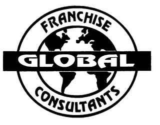 FRANCHISE CONSULTANTS GLOBAL logo