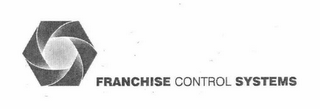 FRANCHISE CONTROL SYSTEMS logo