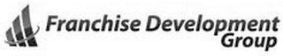 FRANCHISE DEVELOPMENT GROUP logo